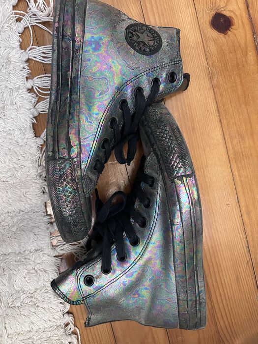 Отигинални Converse