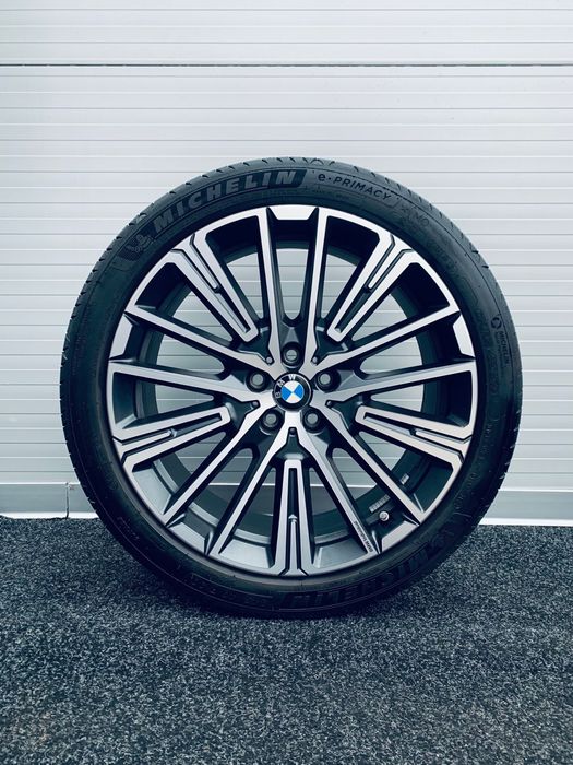 Jante originale bmw X1 IX1 X2  U10 U11 seria 2 U06 F48  style 869