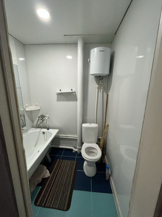 Сдам 2 -х ком. квартиру