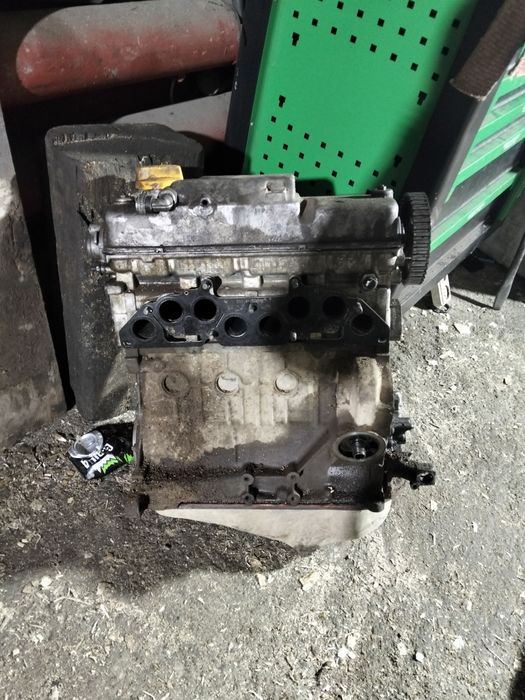 Двс от Лада гранта