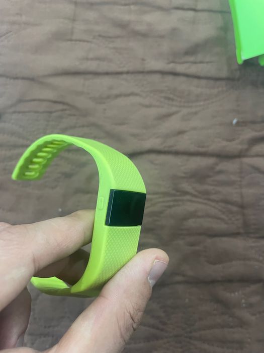 Смарт гривна - почти неизползвана