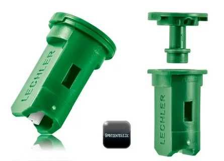 Форсунки и распылители Lechler (Лехлер) из Германии .