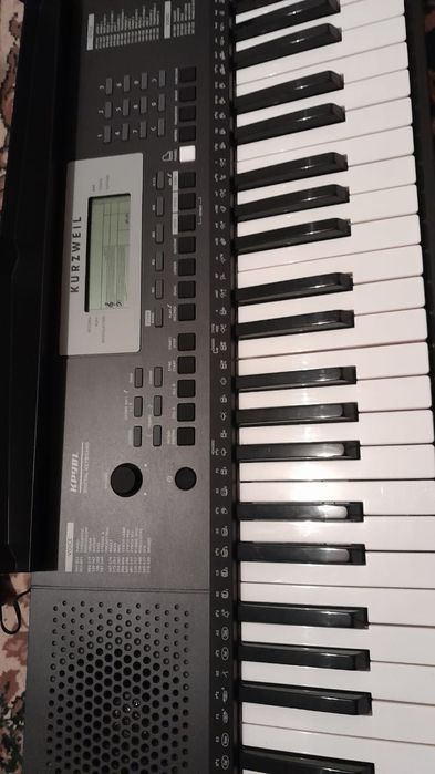 Синтезатор Kurzweil KP 90 LB