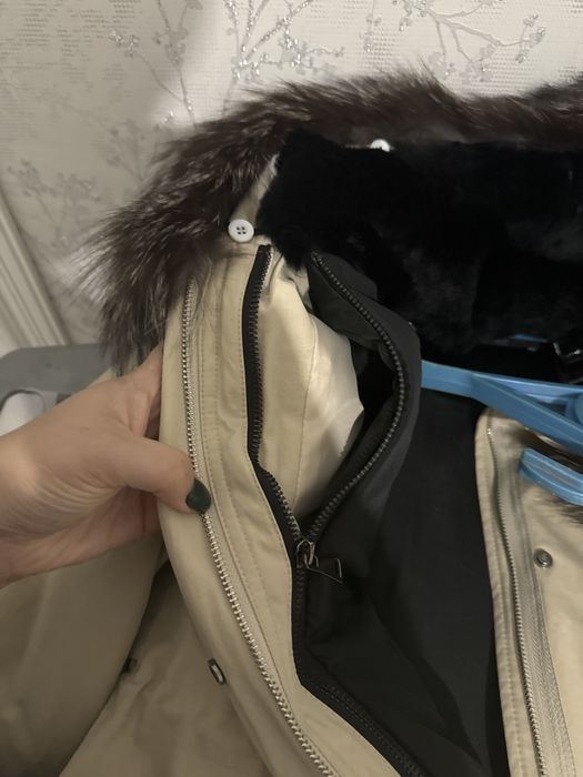 Продам парку