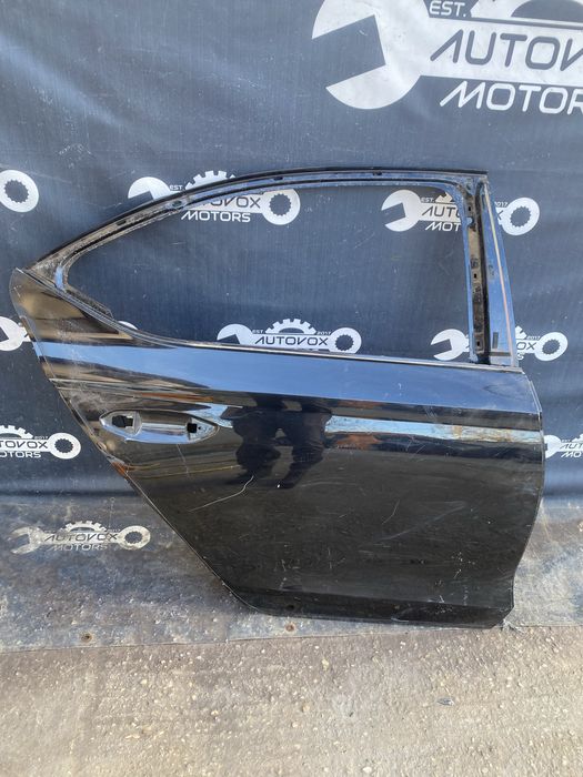 Usa portiera dreapta spate Skoda Octavia 4 sedan berlina