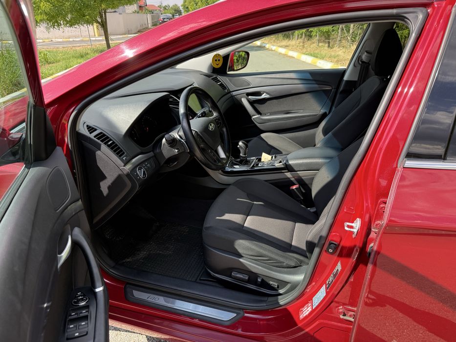 Vand Hyundai I40 •2016• AUTOMAT! Impecabil