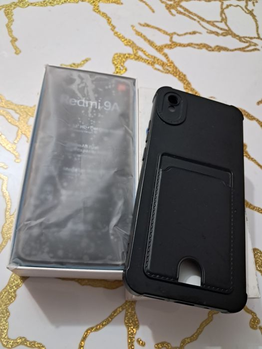 Редми 9А продается