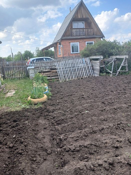 Продам дачу по Зерендинской трассе,.