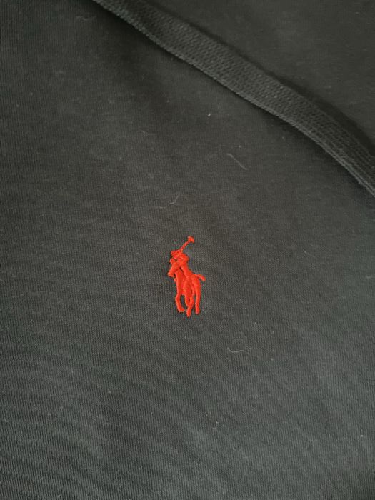 Зипка Polo Ralph Lauren