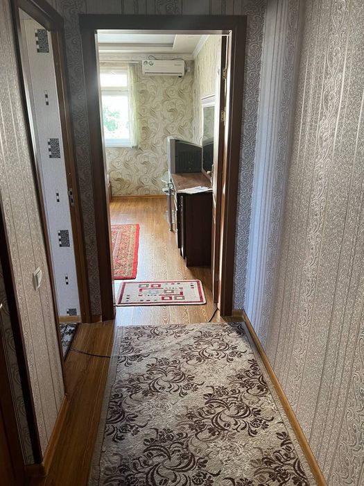 Аренда коракамиш 2/5 1.хонали 2.хонали клинган