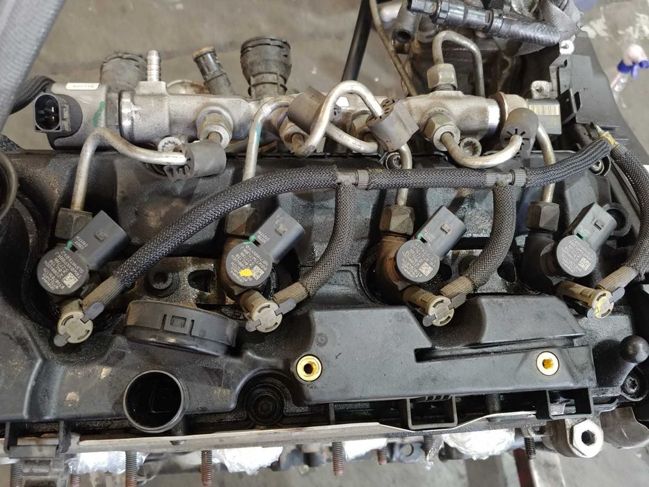 injector ddy 1.6 tdi seat leon ateca audi a3 8v skoda octavia 3 vw golf 7  04l130277an