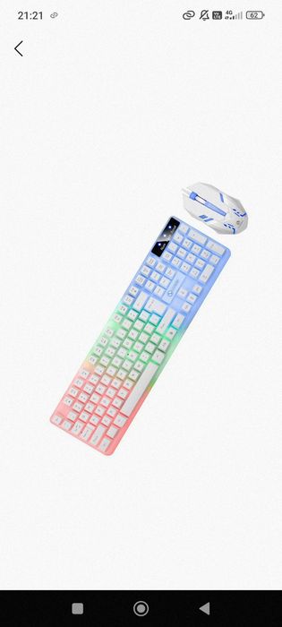 Turli oʻyinlarga mos keladigan