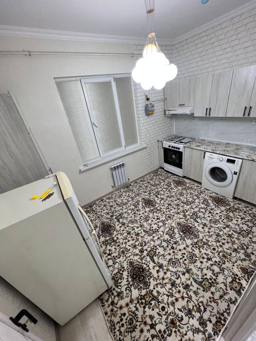 Сергили 2 хонали аренда