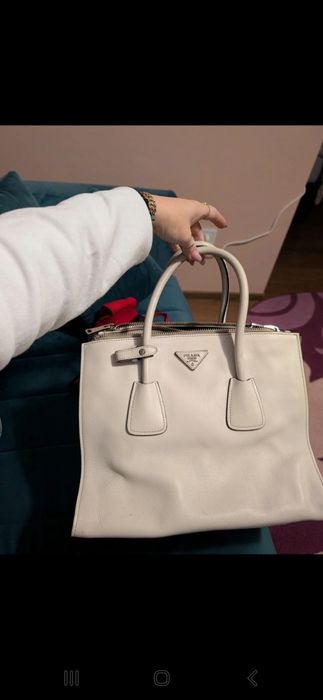 Geanta Prada originala