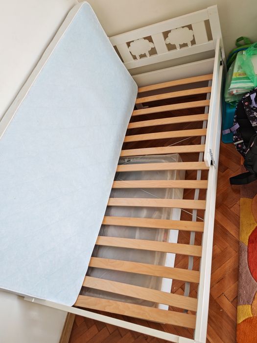 Детско обзавеждане IKEA