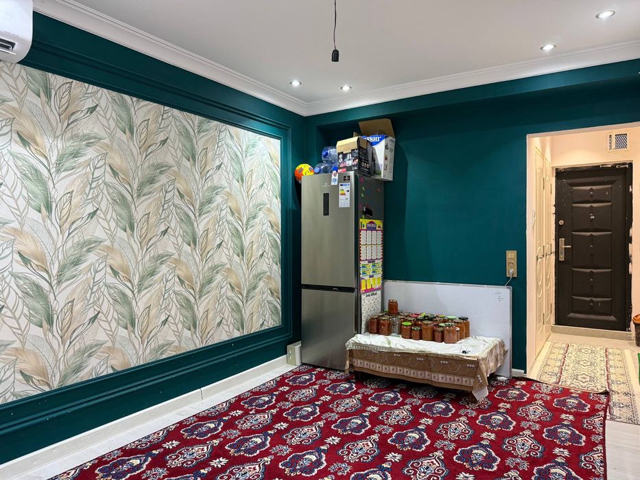 Тузель-2.Школа №255.Бывшее общежитие.