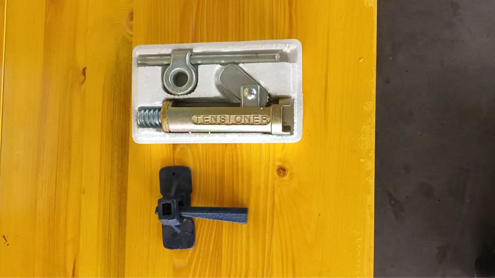 Placa galbena, foaie cofrantax cofraje, cofrag, panouri doka, lana