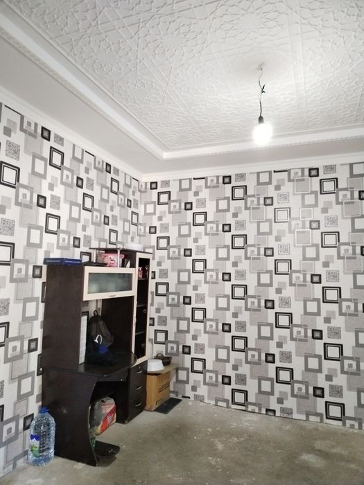 Yangi yol tumani 4 +1