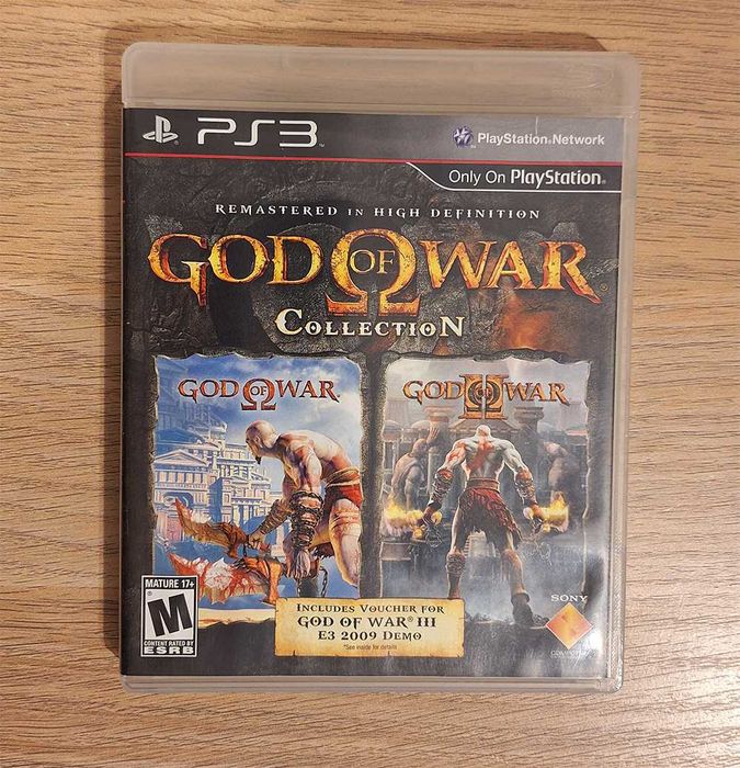 Jocuri Playstation 3 - PS3 - Call of duty, Spider-man, god of war