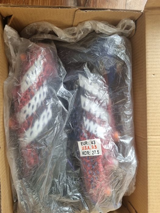 Продам Adidas Predator Freak