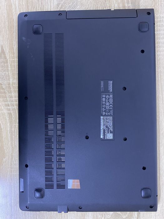 Ноутбук Lenovo IdeaPad 100-15IBY