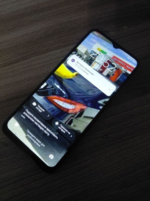 POCO M5,В очень хорошем состоянии