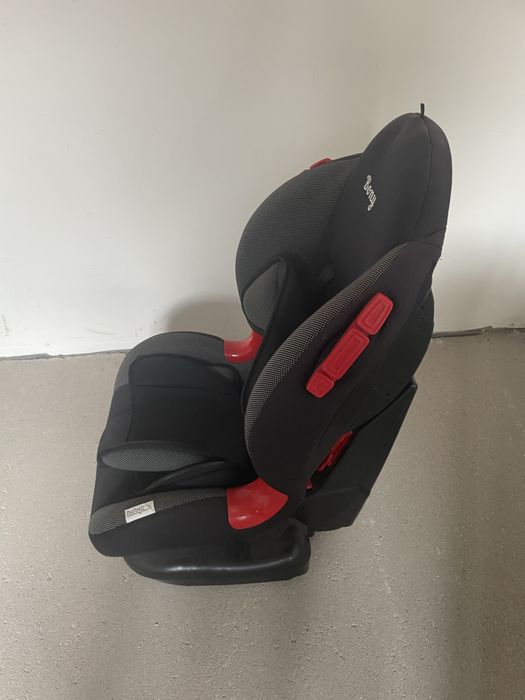 Детское кресло Bony