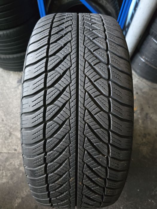 Goodyear 245/45 R18 100V MS iarnă runflat