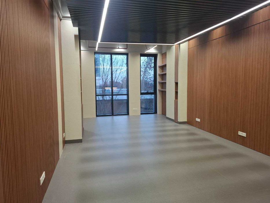 АРЕНДА ОФИС в ЖК Nest One премиум класс 46м2