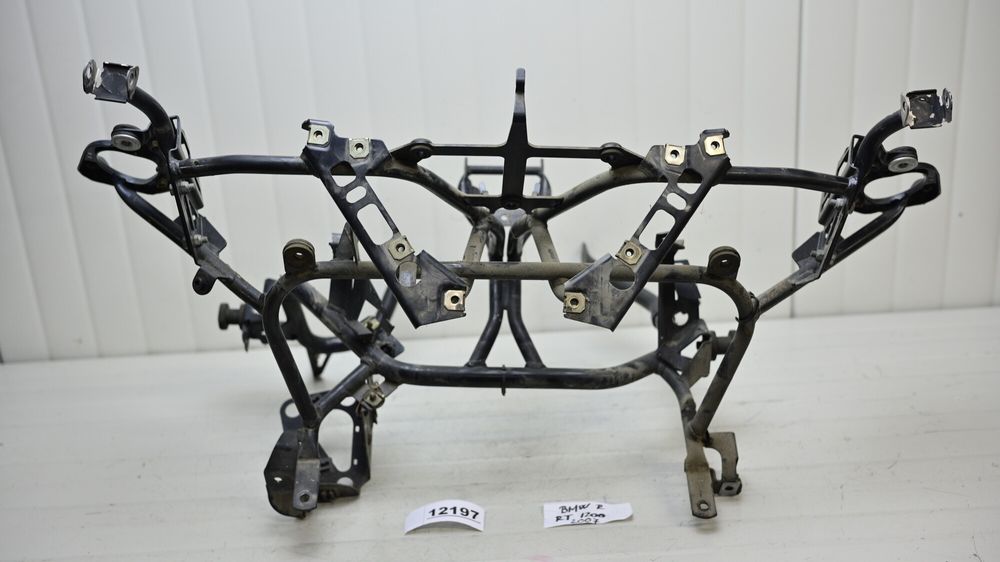 Suport Cadru Fata Far BMW R1200RT 2005 - 2009 K26