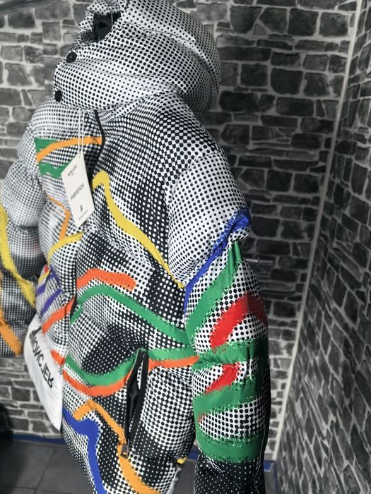 Унисекс яке високо качество