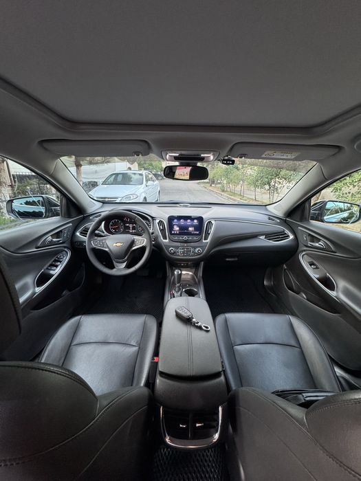 Malibu2 Turbo Premier srochna Tozza