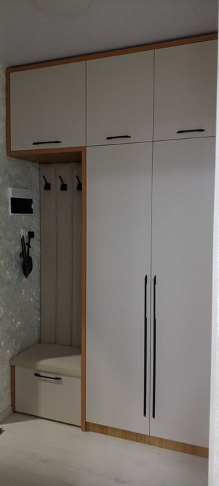 Мебель на заказ ..