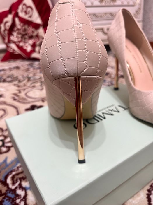 Туфли от Josiny 37 размер