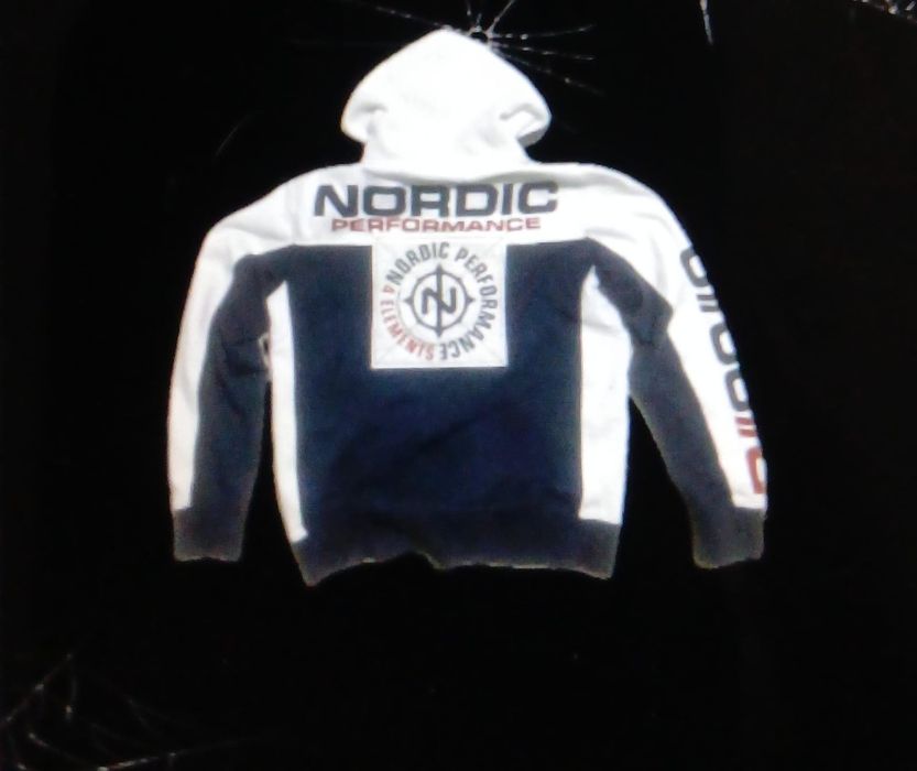 В продаже кофта Thor Steiner