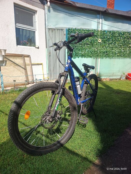 Biciclete adolescenți
