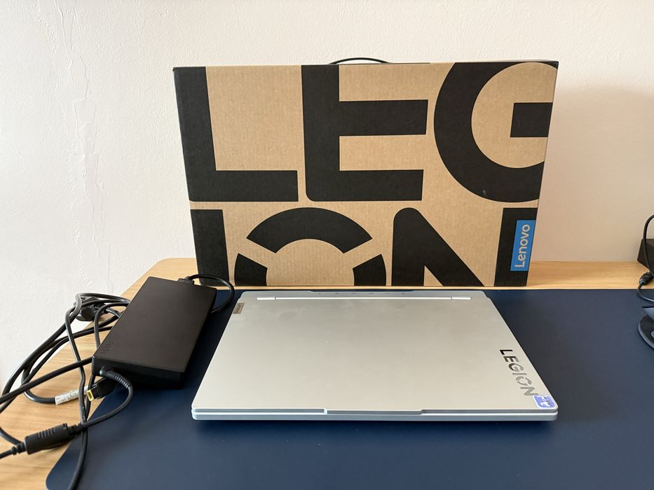 Lenovo Legion 5 ( Gen7) i5-12500H I 32 GB RAM | 1TB SSD | 2 зарядни