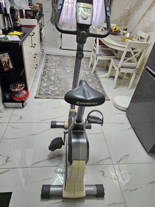 Bicicleta medicinala Energetics