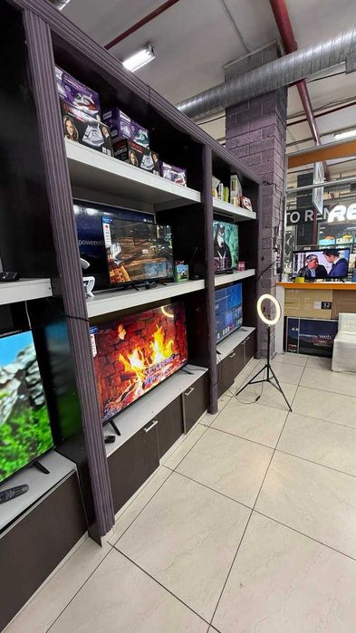 Продам Смарт телевизор