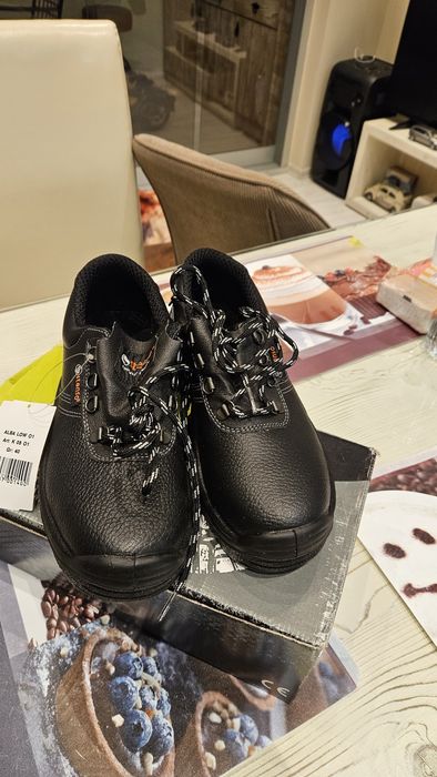 Stenso работни обувки