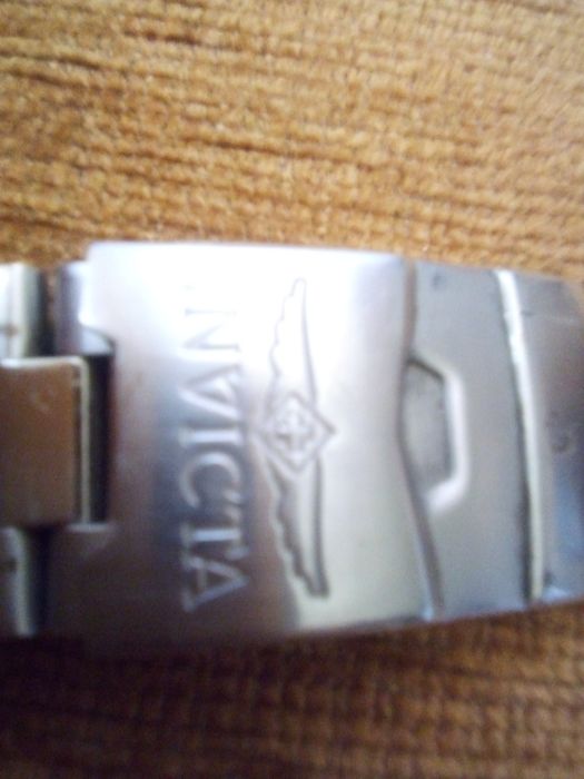 Часовник Invicta pro diver 1003