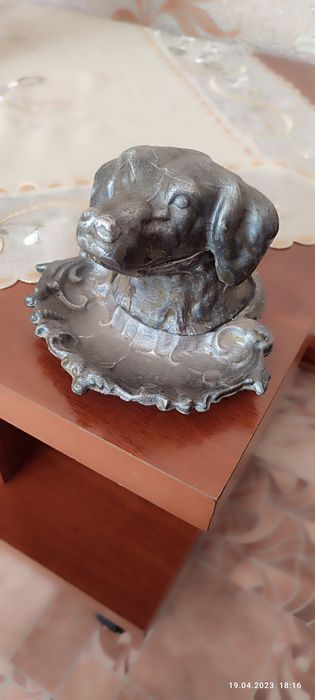 Советские пепельницы