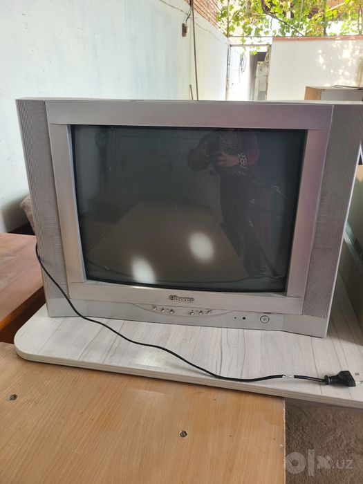 Телевизор.                            .