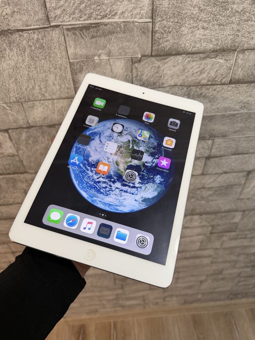 Ofertă iPad Air 1 / Impecabilă / Bat 99%