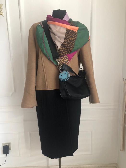 Max Mara coat пальто на все времена