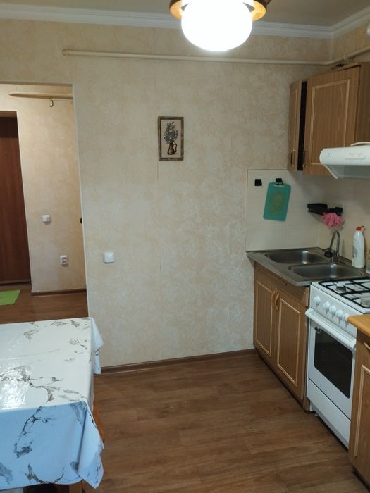 Сдам квартиру караганда