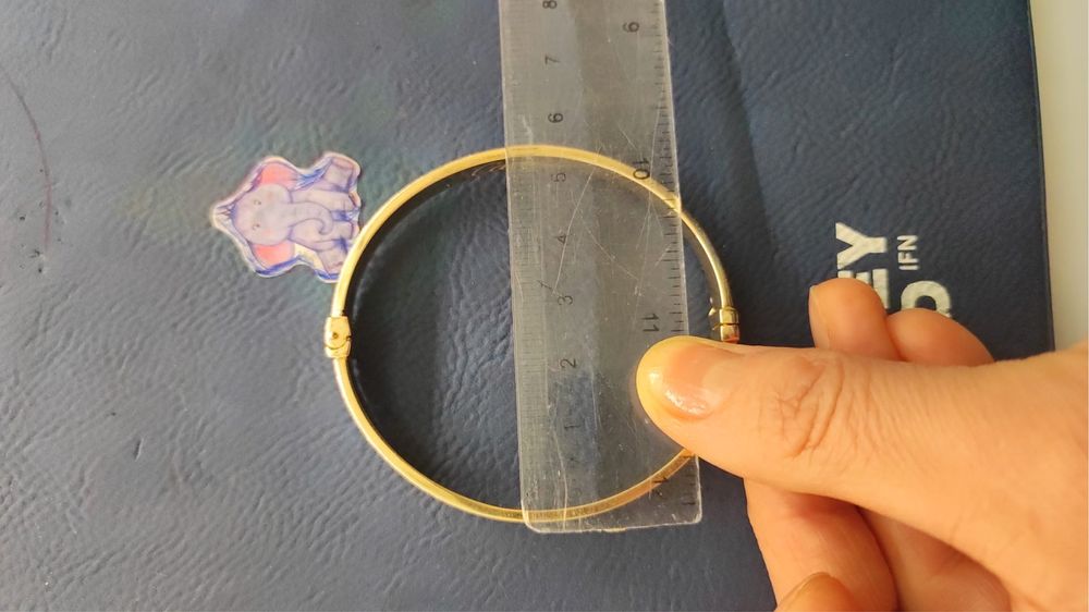 Bratara aur  14k