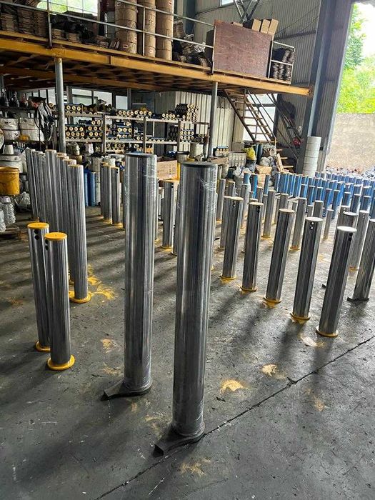 Пальцы, втулки, шайбы, сальники