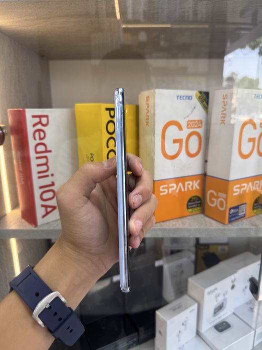 Samsung s20+ 256 gb