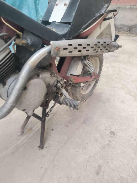 Mapet v5 sotiladi